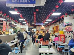-大姐麻辣烫(莲宝中路店)
