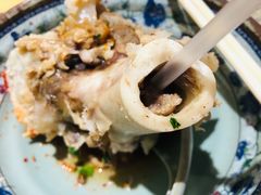 -老谢野馄饨(延安路店)