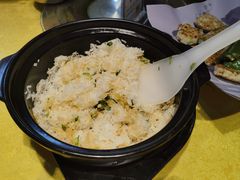 -大笑饭堂(甲子桥店)