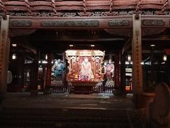 -宁波府城隍庙