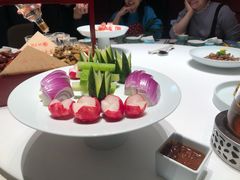 -鸽子侯·家宴·平价海鲜(绿地店)