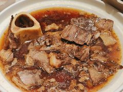 -西贝(南开大悦城店)