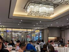 大堂-稻香酒家(天河城店)