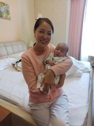 -沪壹健康国际母婴月子中心(360复旦奥医一妇婴东院店)