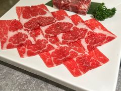 -辉哥火锅·精选(金融街购物中心店)