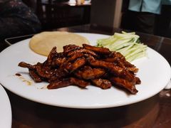-鸡鸣寺百味斋素菜馆