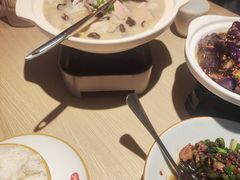 -湘阁里辣(大朗广场店)