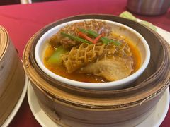 金钱肚-北园酒家(小北路店)