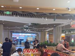 -乡村基·川味现炒大王(熙悦天街店)