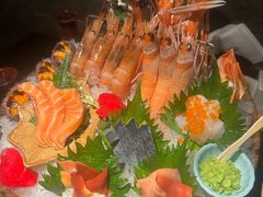 -花潮料理艺食馆(SM新生活广场店)