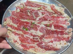 -老炉家木炭烤肉(长江国际店)