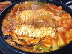 -三餐季年糕火锅(韩乐坊店)