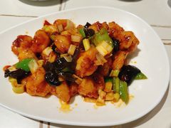 -松云居.大连人.大连菜