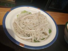 -王婆乔鲜鱼自助火锅(蜀汉路店)