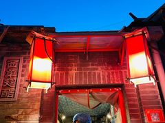 -西单翅酷(西单店)