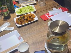 -叶派龙虾•招牌香辣蟹·海鲜(中海国际店)