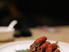 缠丝凤爪-长安壹号