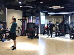 -一兆韦德健身(张杨路店)