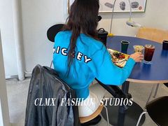 -CLMX(新天地凯德晶萃广场店)