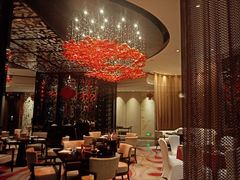-富力万达嘉华酒店-品珍中餐厅(水果湖店)