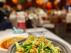 -小河盐帮·私家菜·烤鸭(三元桥·霄云路店)