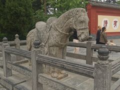 -洛阳白马寺
