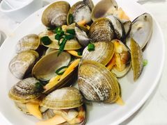 -锋味海鲜菜馆