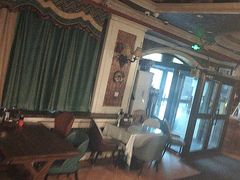 -海尔巴格一甸茶餐厅新疆菜(青年路店)