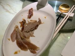 -北京老铺烤鸭(西稍门店)