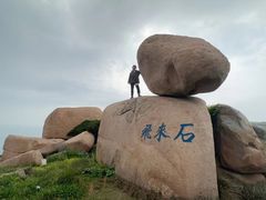 -南麂列岛