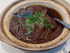 -东海酒家(长平东路店)