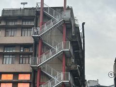 -喧闹·东方大气茶(鹅岭二厂店)