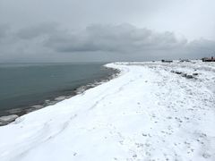-青海湖二郎剑景区