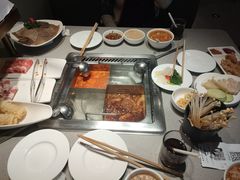 -海底捞火锅(太原南站店)