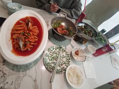 -苏梦江南·淮扬菜(夫子庙店)