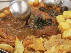 -小螺大作·螺蛳粉火锅(林和西店)