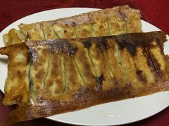 -大眼锅贴水饺(河东店)
