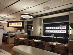 -太食獸泰式茶餐厅(IFS国金中心店)