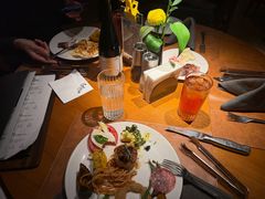 -拉蒂娜·巴西牛排馆 Latina·Brazilian Steakhouse(王府井喜悦店)