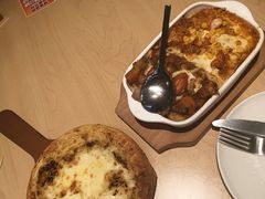 -乐凯撒披萨(正佳广场店)