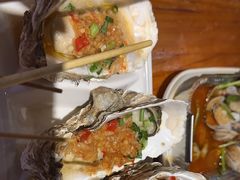 -本色.小马哥烧烤(五一路总店)