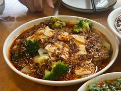 -艺味深尝(云锦路店)