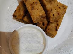 弄堂粢饭糕-930私房菜(欧阳路店)