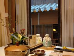 -叶叶菩提(太原别墅店)