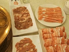 -八先生涮肉房(三里河店)