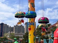 -蓬莱欧乐堡梦幻世界