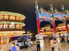 -星巴克臻选(北京前门大街店)
