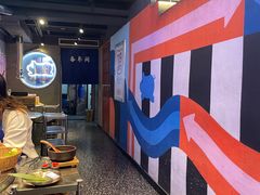 -入火韩国烤肉(凯旋广场店)
