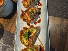 -品米斗·精致料理(浦东禹悦汇店)
