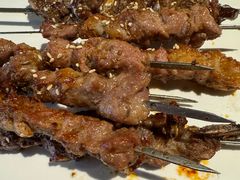 -義聚德·清真铜锅涮羊肉·烧烤(河东店)